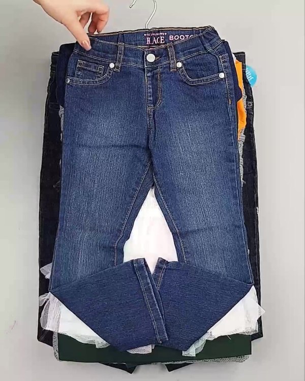 Фотография  236 - AMAZON Kids Winter#5 кг, ЛОТ №5448 оптом в Кызыле и республике Тыва