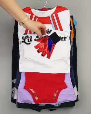 Фотография  622 - AMAZON Kids Winter#5 кг, ЛОТ №5448 оптом в Кызыле и республике Тыва