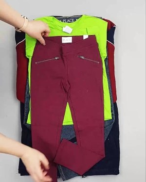 Фотография  313 - AMAZON Kids Winter#5 кг, ЛОТ №5450 оптом в Кызыле и республике Тыва