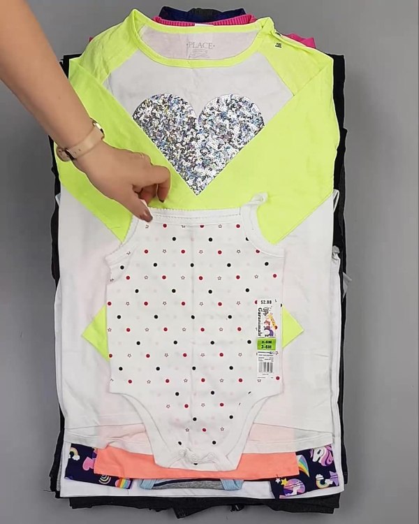 Фотография  117 - AMAZON Kids Winter#5 кг, ЛОТ №5450 оптом в Кызыле и республике Тыва