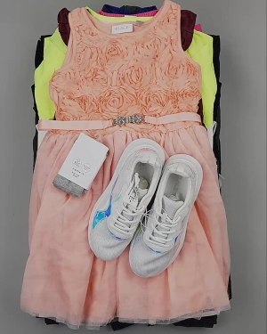 Фотография  711 - AMAZON Kids Winter#5 кг, ЛОТ №5450 оптом в Кызыле и республике Тыва