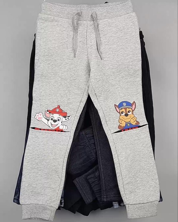 Фотография  307 - Брюки, джинсы дети C&A #5 кг, ЛОТ №5459 оптом в Кызыле и республике Тыва