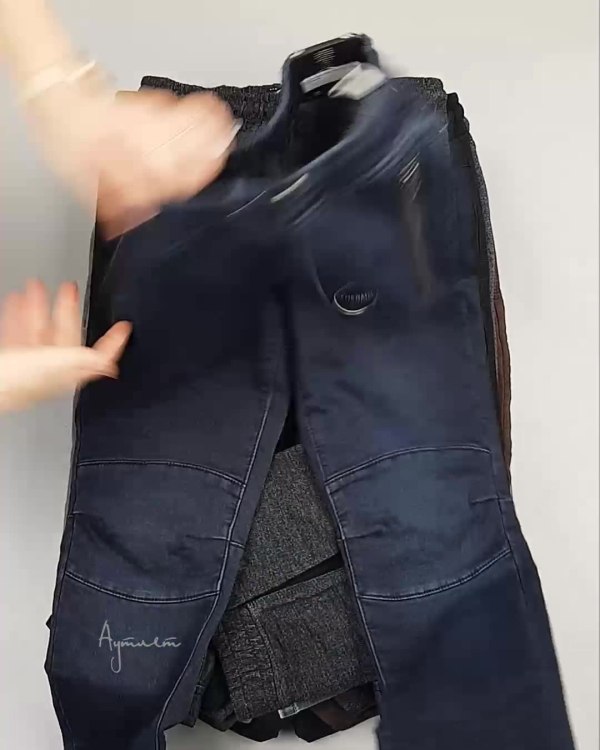 Фотография  318 - Брюки, джинсы дети C&A #5 кг, ЛОТ №5460 оптом в Кызыле и республике Тыва