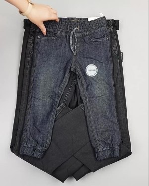 Фотография  304 - Брюки, джинсы дети C&A #5 кг, ЛОТ №5461 оптом в Кызыле и республике Тыва