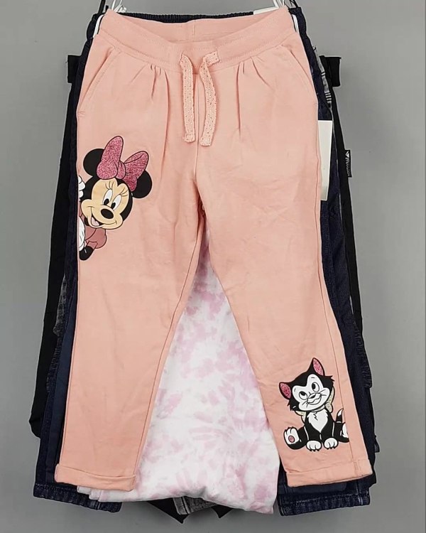 Фотография  734 - Брюки, джинсы дети C&A #5 кг, ЛОТ №5461 оптом в Кызыле и республике Тыва