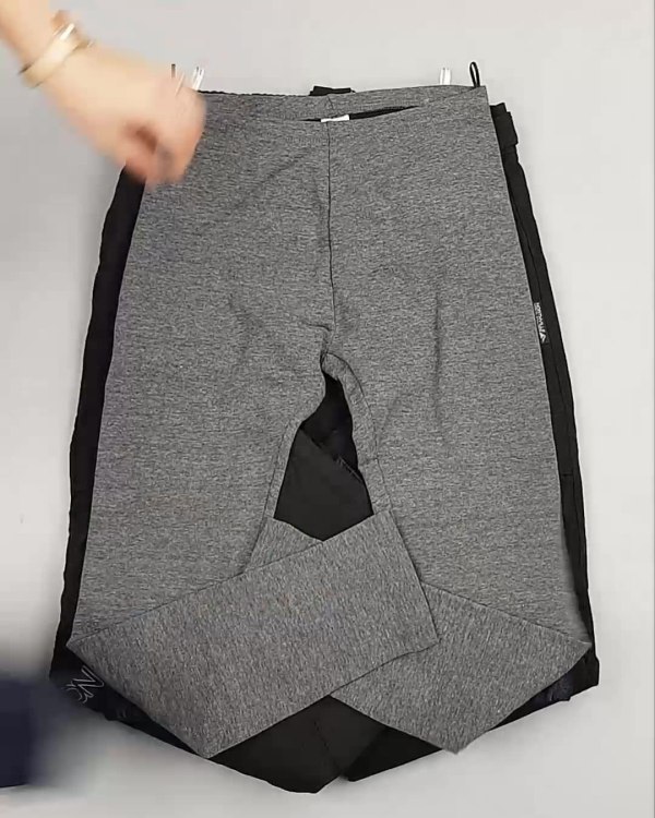 Фотография  818 - Брюки, джинсы дети C&A #5 кг, ЛОТ №5462 оптом в Кызыле и республике Тыва