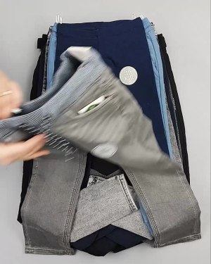 Фотография  834 - Брюки, джинсы дети C&A #5 кг, ЛОТ №5462 оптом в Кызыле и республике Тыва