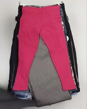 Фотография  197 - Брюки, джинсы дети C&A #5 кг, ЛОТ №5462 оптом в Кызыле и республике Тыва