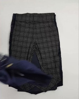 Фотография  198 - Брюки NEXT Women#11 кг, ЛОТ №5468 оптом в Кызыле и республике Тыва