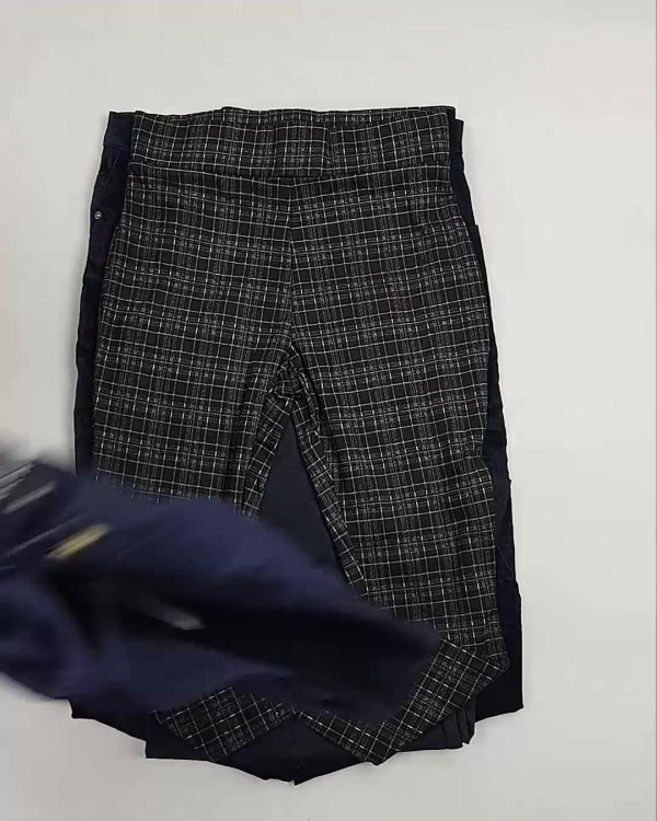 Фотография  407 - Брюки NEXT Women#11 кг, ЛОТ №5468 оптом в Кызыле и республике Тыва