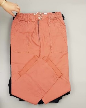 Фотография  981 - Брюки NEXT Women#11 кг, ЛОТ №5468 оптом в Кызыле и республике Тыва