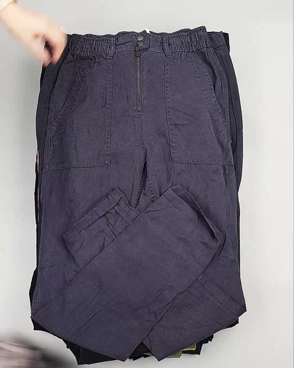 Фотография  180 - Брюки NEXT Women#11 кг, ЛОТ №5468 оптом в Кызыле и республике Тыва