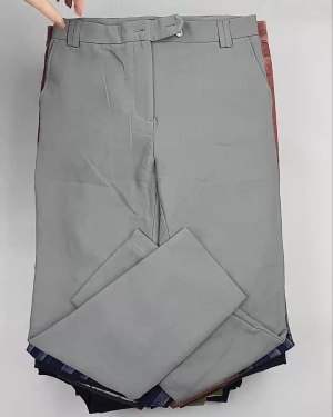 Фотография  886 - Брюки NEXT Women#11 кг, ЛОТ №5468 оптом в Кызыле и республике Тыва