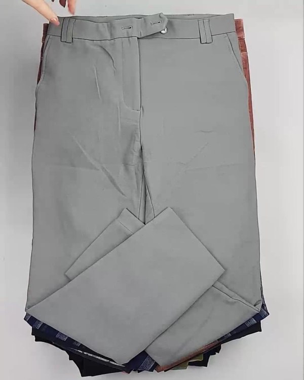 Фотография  180 - Брюки NEXT Women#11 кг, ЛОТ №5468 оптом в Кызыле и республике Тыва