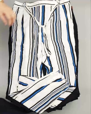 Фотография  785 - Брюки NEXT Women#11 кг, ЛОТ №5468 оптом в Кызыле и республике Тыва