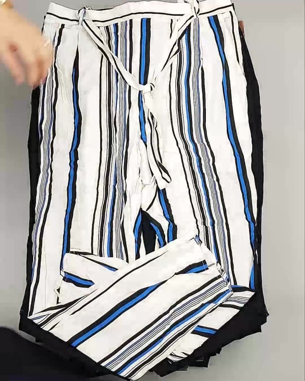 Фотография  111 - Брюки NEXT Women#11 кг, ЛОТ №5468 оптом в Кызыле и республике Тыва