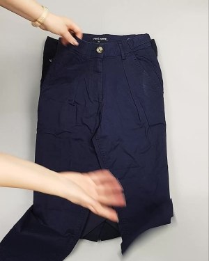 Фотография  873 - Брюки NEXT Women#11 кг, ЛОТ №5469 оптом в Кызыле и республике Тыва