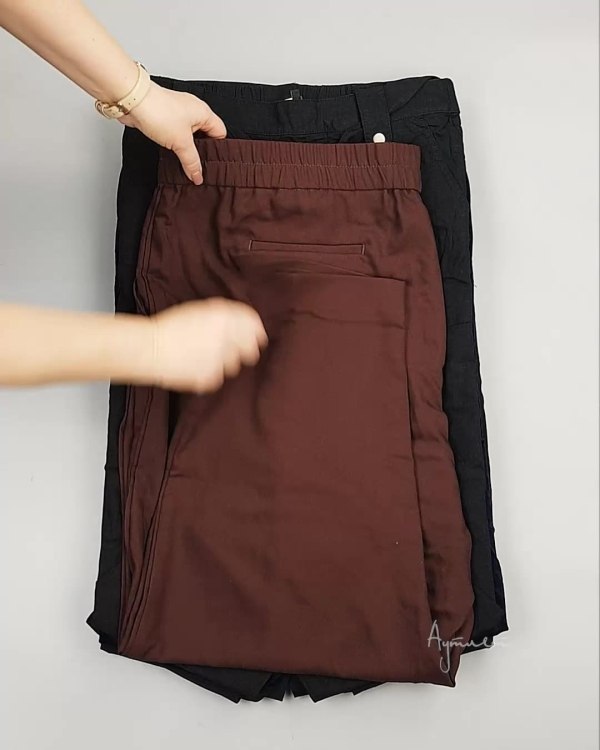 Фотография  965 - Брюки NEXT Women#11 кг, ЛОТ №5469 оптом в Кызыле и республике Тыва