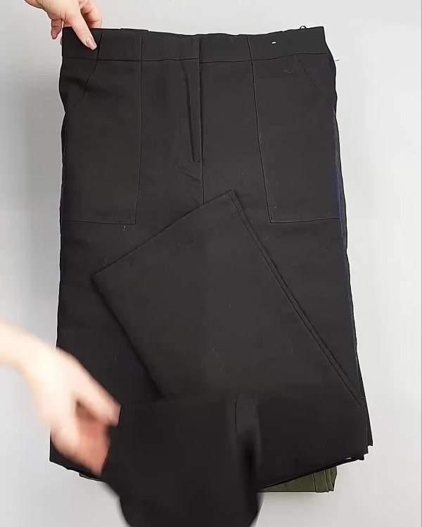 Фотография  488 - Брюки NEXT Women#11 кг, ЛОТ №5469 оптом в Кызыле и республике Тыва