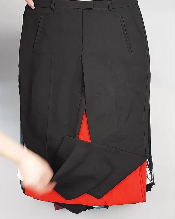 Фотография  873 - Брюки NEXT Women#11 кг, ЛОТ №5469 оптом в Кызыле и республике Тыва