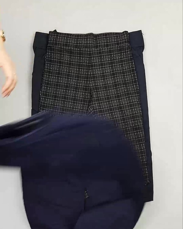 Фотография  660 - Брюки NEXT Women#11 кг, ЛОТ №5470 оптом в Кызыле и республике Тыва