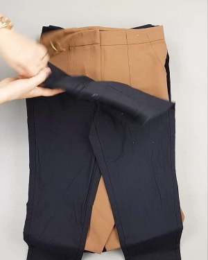 Фотография  148 - Брюки NEXT Women#11 кг, ЛОТ №5470 оптом в Кызыле и республике Тыва