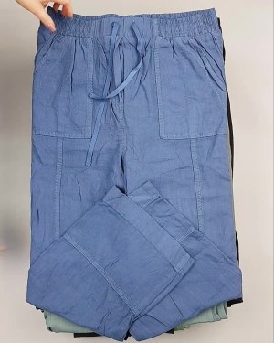 Фотография  951 - Брюки NEXT Women#11 кг, ЛОТ №5470 оптом в Кызыле и республике Тыва