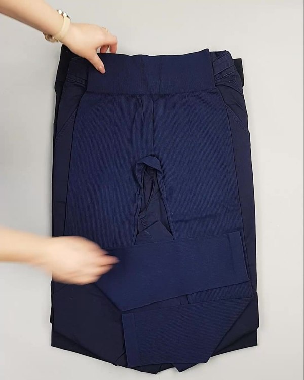 Фотография  738 - Брюки NEXT Women#11 кг, ЛОТ №5471 оптом в Кызыле и республике Тыва