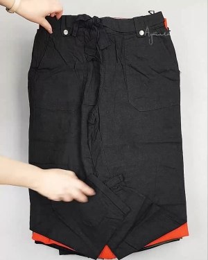 Фотография  902 - Брюки NEXT Women#11 кг, ЛОТ №5471 оптом в Кызыле и республике Тыва