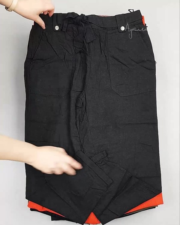 Фотография  388 - Брюки NEXT Women#11 кг, ЛОТ №5471 оптом в Кызыле и республике Тыва