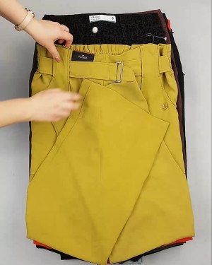 Фотография  692 - Брюки NEXT Women#11 кг, ЛОТ №5471 оптом в Кызыле и республике Тыва