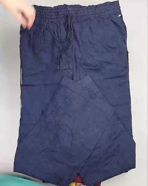 Фотография  842 - Брюки NEXT Women#11 кг, ЛОТ №5471 оптом в Кызыле и республике Тыва