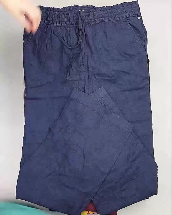 Фотография  346 - Брюки NEXT Women#11 кг, ЛОТ №5471 оптом в Кызыле и республике Тыва