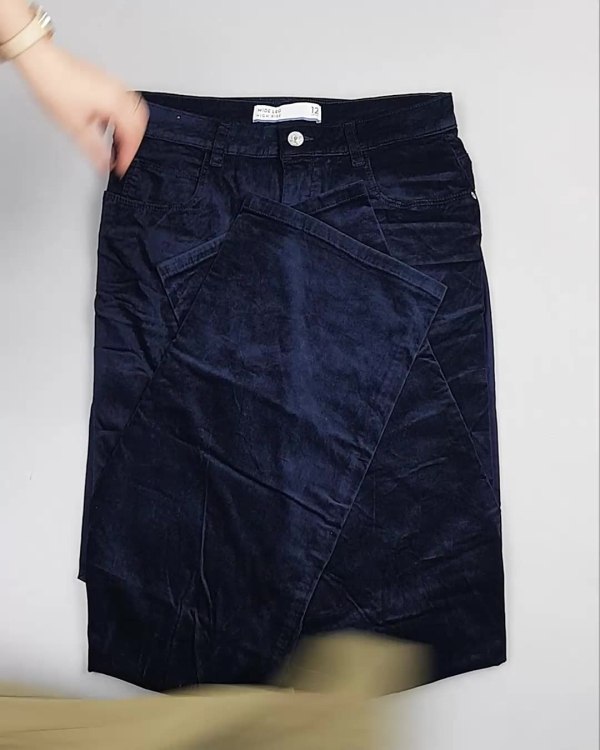 Фотография  802 - Брюки NEXT Women#11 кг, ЛОТ №5472 оптом в Кызыле и республике Тыва