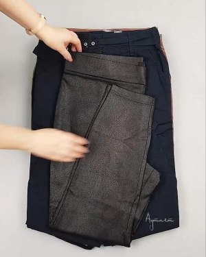 Фотография  388 - Брюки NEXT Women#11 кг, ЛОТ №5472 оптом в Кызыле и республике Тыва