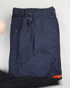 Фотография  632 - Брюки NEXT Women#11 кг, ЛОТ №5472 оптом в Кызыле и республике Тыва