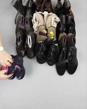 Фотография  532 - Обувь СТОК дети зима#15 кг, ЛОТ №5486 оптом в Кызыле и республике Тыва