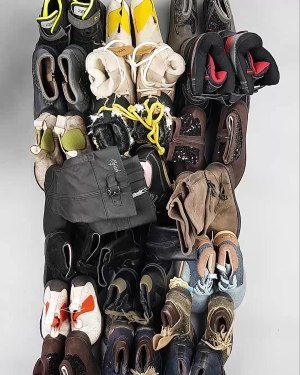 Фотография  186 - Обувь СТОК дети зима#15 кг, ЛОТ №5487 оптом в Кызыле и республике Тыва