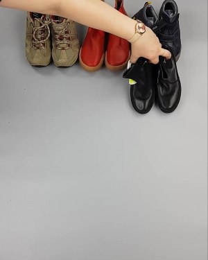 Фотография  367 - Обувь СТОК дети зима#10 кг, ЛОТ №5489 оптом в Кызыле и республике Тыва