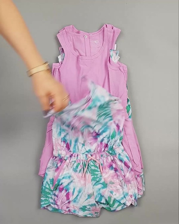 Фотография  559 - Комбинезоны детские CAN#5 кг, ЛОТ №5577 оптом в Кызыле и республике Тыва