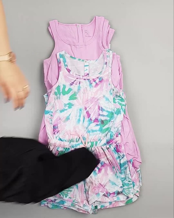 Фотография  162 - Комбинезоны детские CAN#5 кг, ЛОТ №5577 оптом в Кызыле и республике Тыва