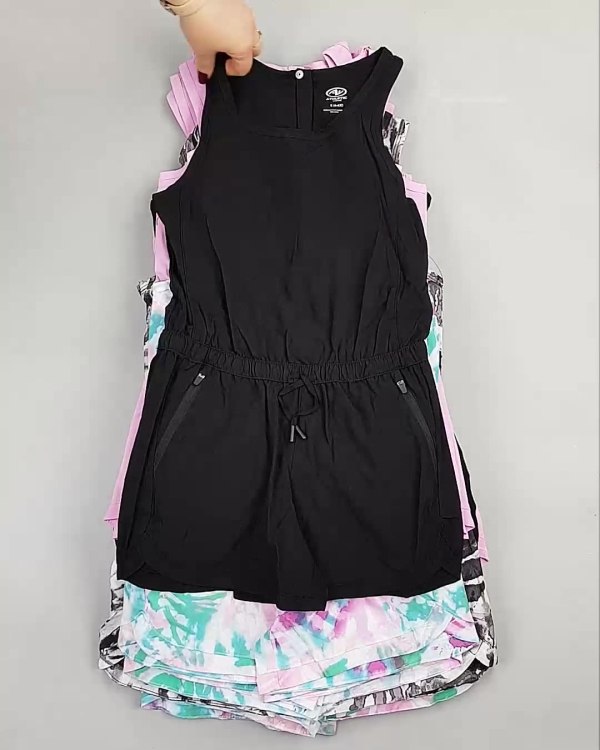 Фотография  719 - Комбинезоны детские CAN#5 кг, ЛОТ №5577 оптом в Кызыле и республике Тыва