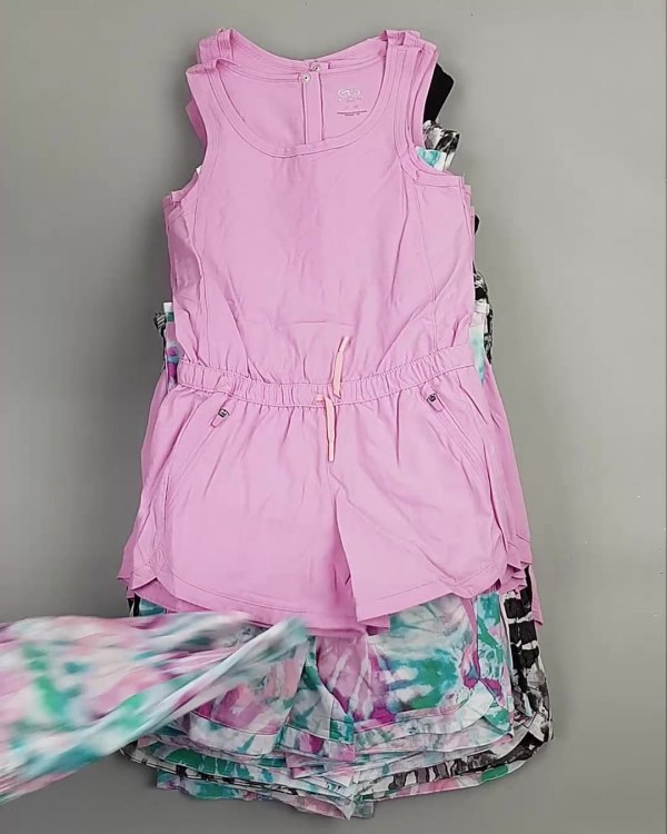 Фотография  350 - Комбинезоны детские CAN#5 кг, ЛОТ №5577 оптом в Кызыле и республике Тыва