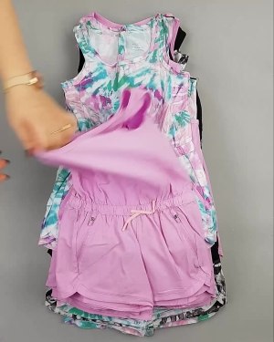 Фотография  575 - Комбинезоны детские CAN#5 кг, ЛОТ №5577 оптом в Кызыле и республике Тыва