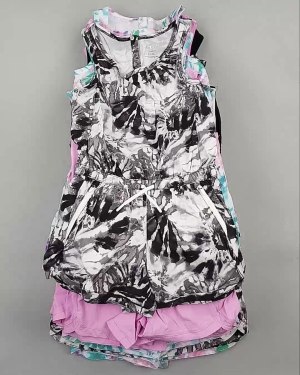 Фотография  966 - Комбинезоны детские CAN#5 кг, ЛОТ №5577 оптом в Кызыле и республике Тыва