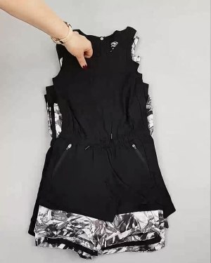 Фотография  605 - Комбинезоны детские CAN#6 кг, ЛОТ №5578 оптом в Кызыле и республике Тыва