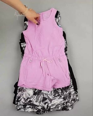 Фотография  225 - Комбинезоны детские CAN#6 кг, ЛОТ №5578 оптом в Кызыле и республике Тыва