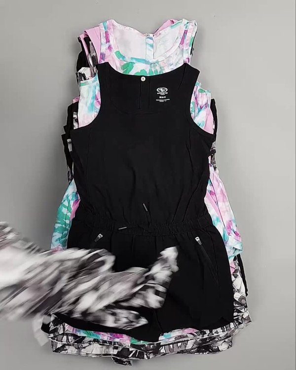 Фотография  371 - Комбинезоны детские CAN#6 кг, ЛОТ №5578 оптом в Кызыле и республике Тыва