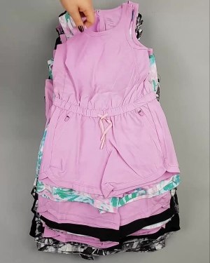 Фотография  265 - Комбинезоны детские CAN#6 кг, ЛОТ №5578 оптом в Кызыле и республике Тыва