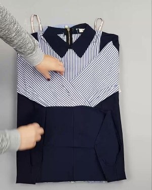 Фотография  795 - Платья Корея#20 шт, ЛОТ №5613 оптом в Кызыле и республике Тыва